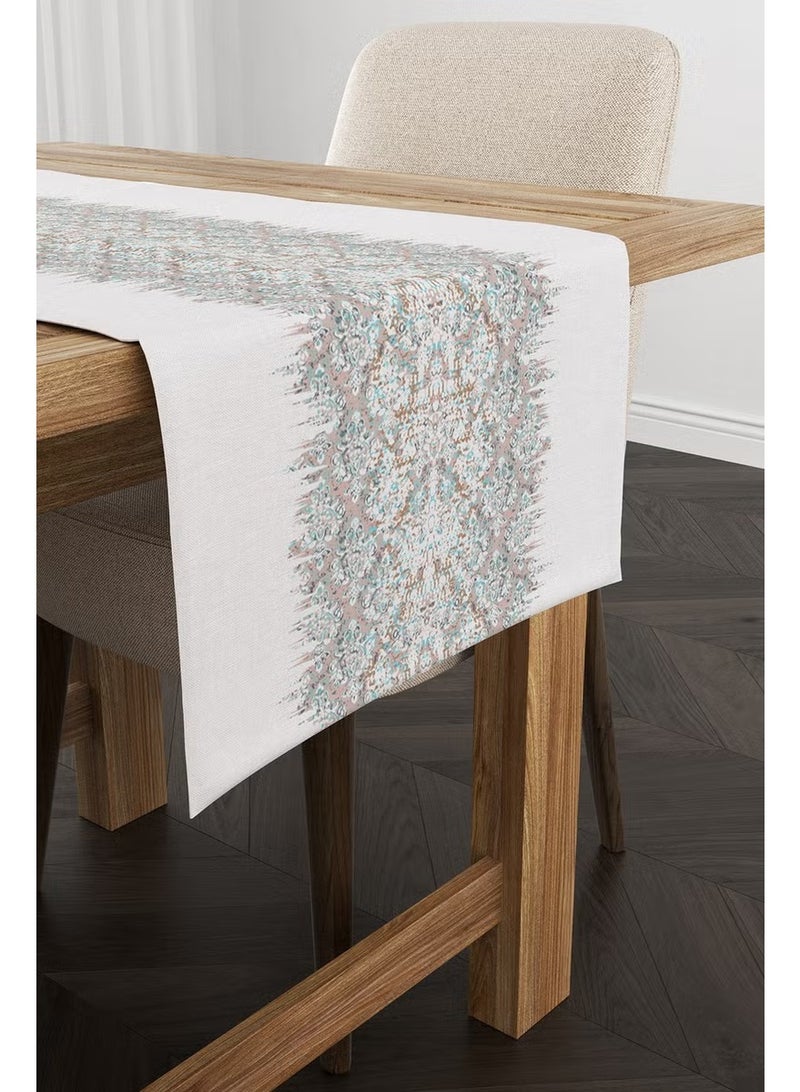 Cango Home Decorative Digital Printed Runner CGH130-RN - Image 2